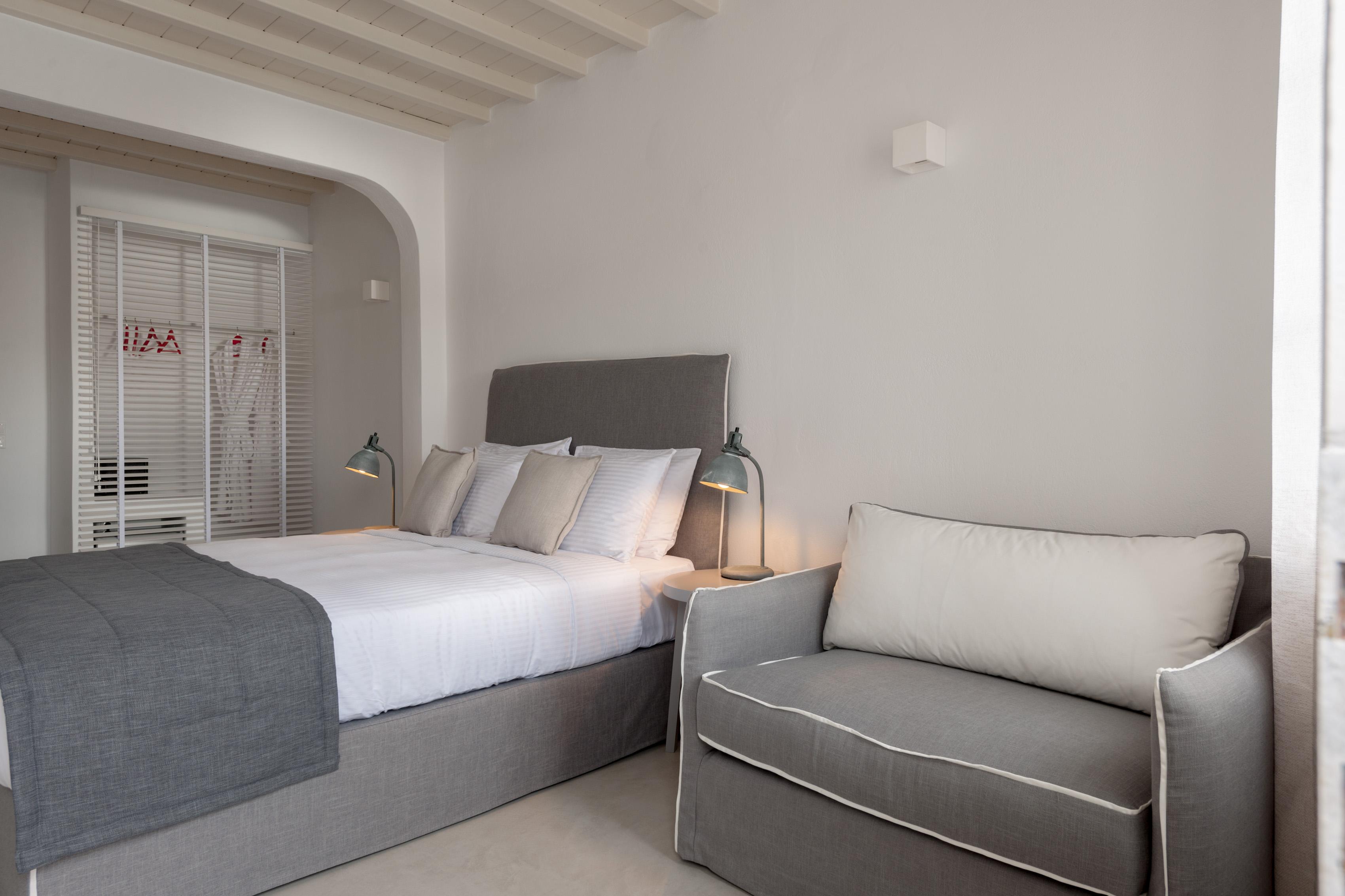Cova Mykonos Suites Elia (Mykonos) Exterior foto